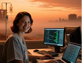 Data Silos in Manufacturing