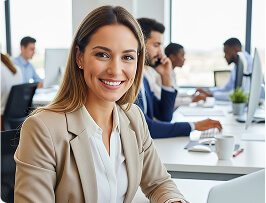 Inefficient Sales Process