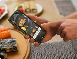 Personalization at Scale