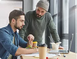 Scalable Infrastructure