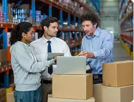 Extreme Performance Bottlenecks