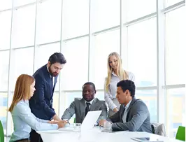 Migrating a massive, complex system with zero downtime