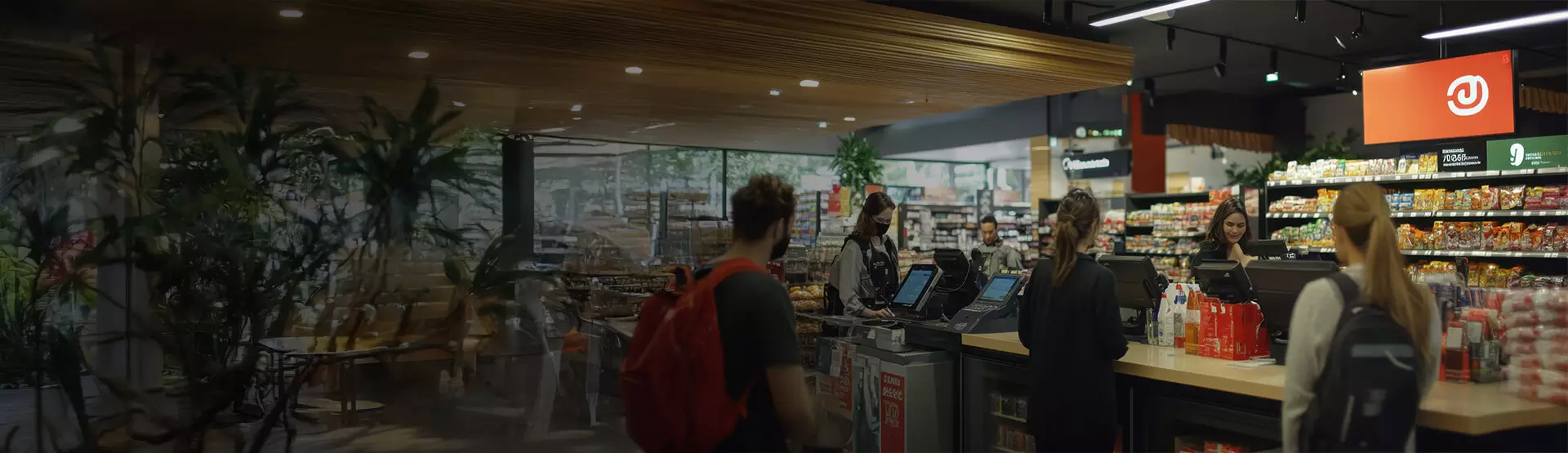 Our Solution for FinTech