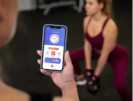 Consistent Brand Experience