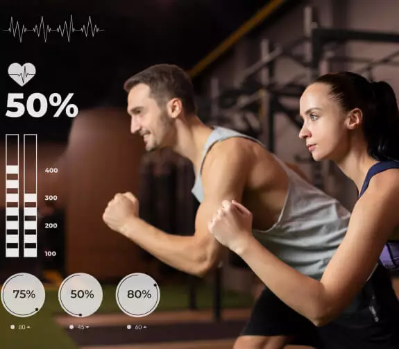 Positive Outcome for Velocity Fitness Clubs