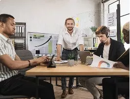 Zero Downtime Migration Challenge