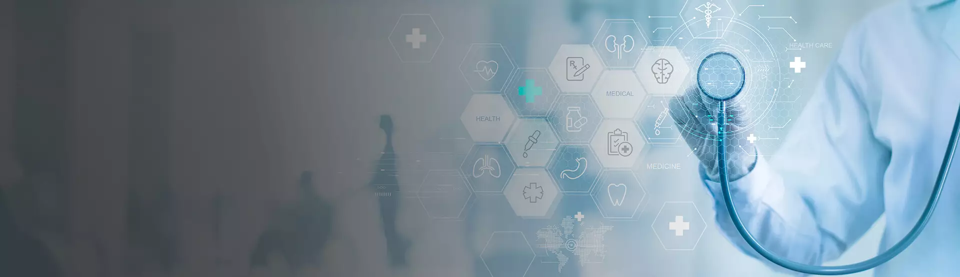 Our Solution for Patient Engagement and Service Cloud