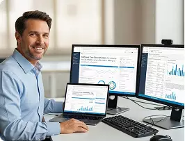 Inefficient Care Coordination