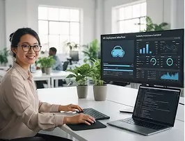 Scalability Challenge