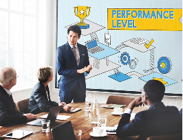 Performance Challenge