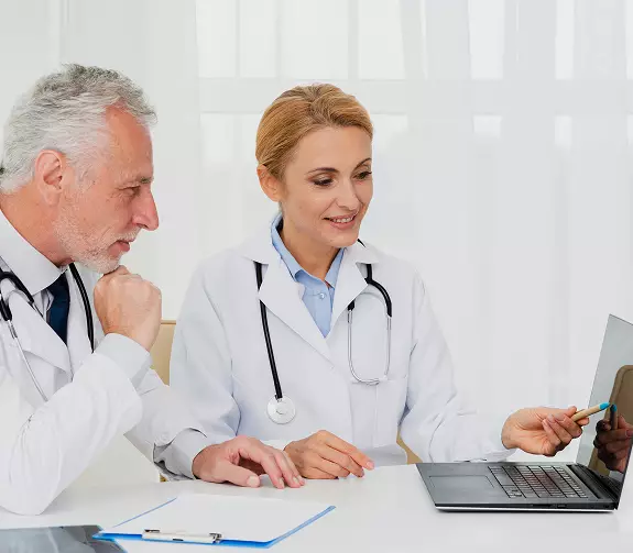 Positive Outcomes of VR Training