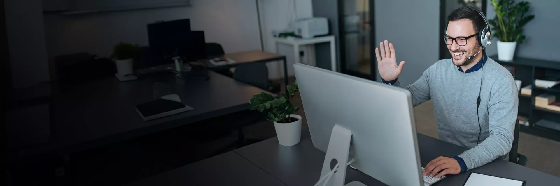 Our Healthcare IT Solution