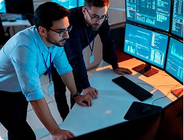 Aging IT Infrastructure Challenge