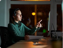 24/7 Clinical Operations Challenge