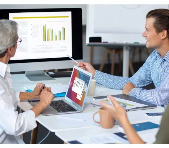 Positive Outcomes of Healthcare IT Modernization