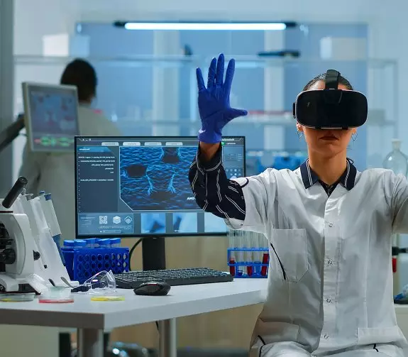 Positive Outcome for AR Real Estate App