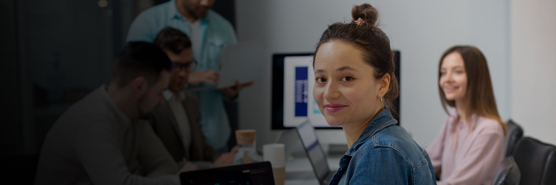 Our Solution for Fleet Management