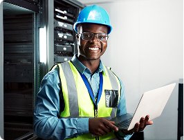 Data Migration Challenge