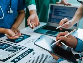 Security & Scalability Challenge