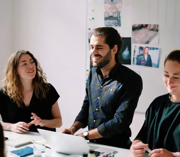 Positive Outcomes for Fleet Management