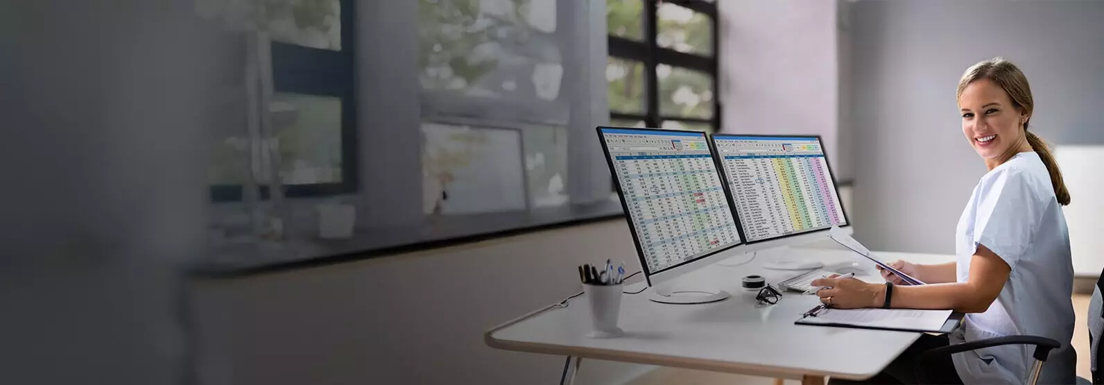 Our Blockchain Solution for Clinical Trial Data Integrity