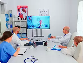 Challenge: Regulatory Compliance in Healthcare