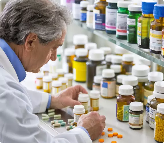 Positive Outcome: 100% Data Audibility in Clinical Trials