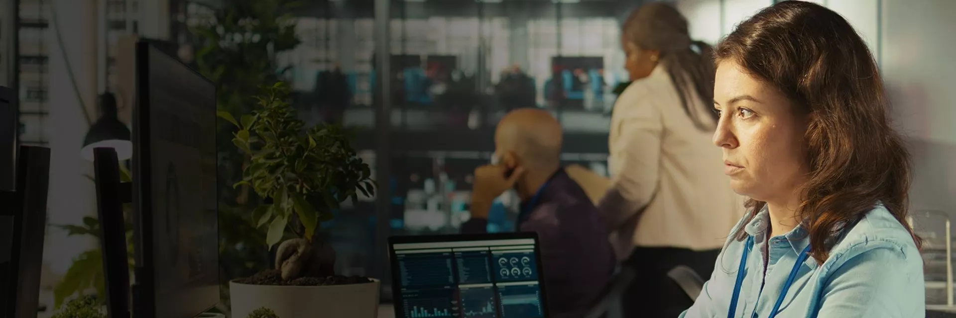 Our Solution for HealthTech Platform