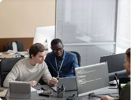 Lack of Expertise challenges