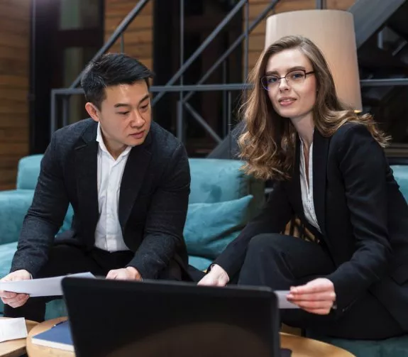 Positive Outcome HealthTech Platform