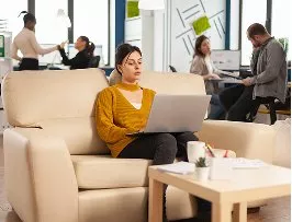 Legacy Data Migration Challenge