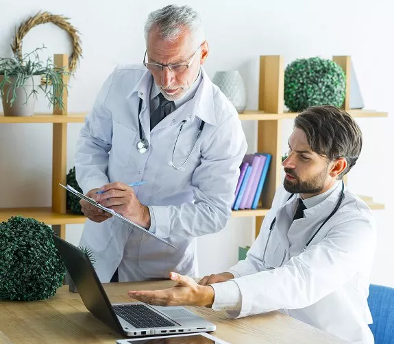 Positive Outcome Elite Test Prep Digital Transformation