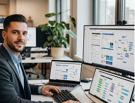 Fast Page Load Speed Challenge