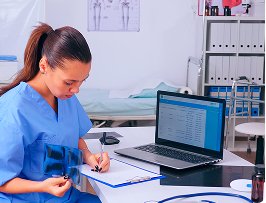 High Traffic Handling Challenge