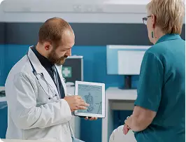 Real-time Video Consultation