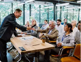 Building Credibility in HealthTech