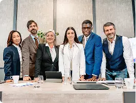 Complex Buying Committee in Hospitals