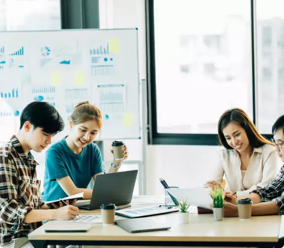 Positive Outcome of ABM Campaign