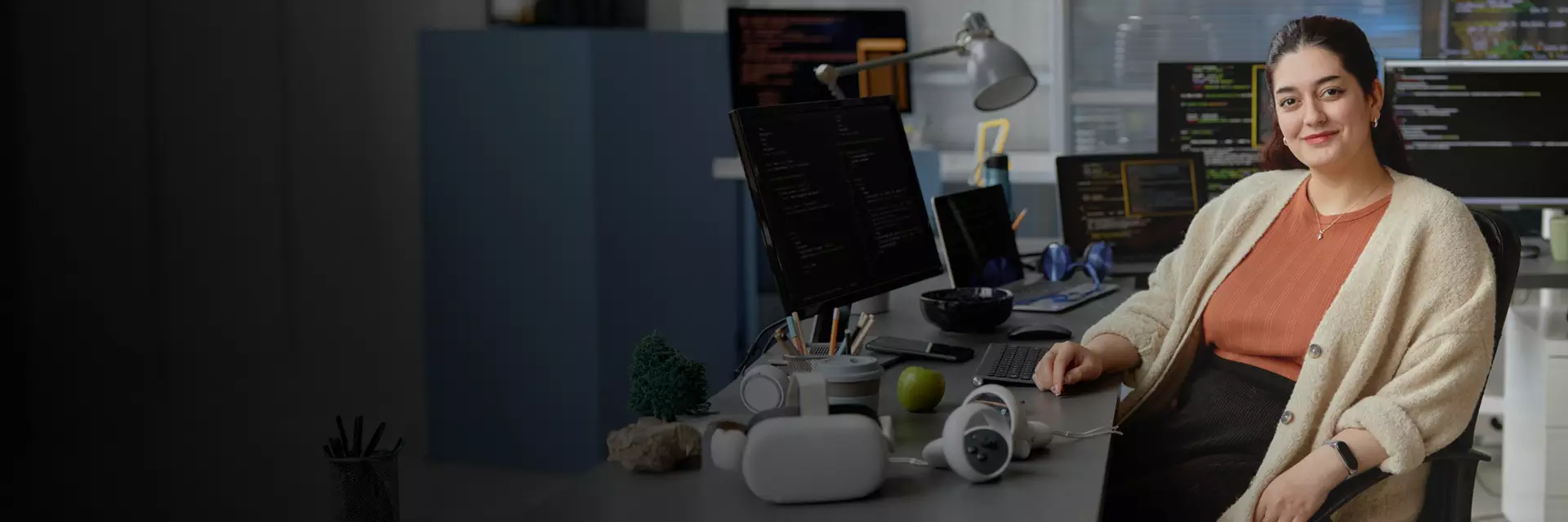 Our Solution for FinTech