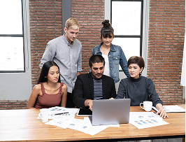 Ensuring compliance with strict financial regulations