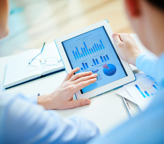 Positive Outcome for FinTech