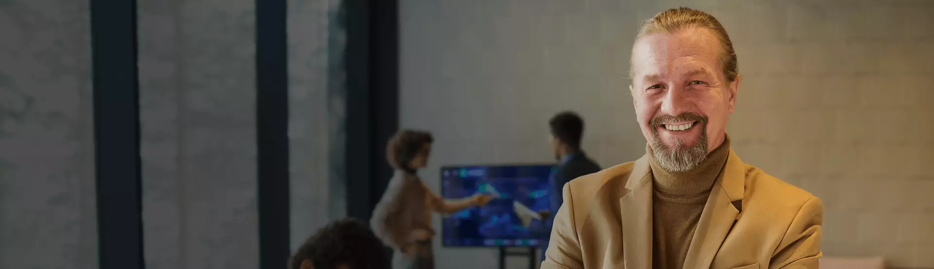 Our Azure Modernization Solution