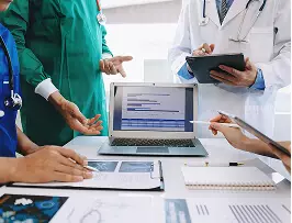 Data Migration Challenge