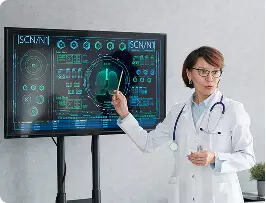 Interoperability Challenge