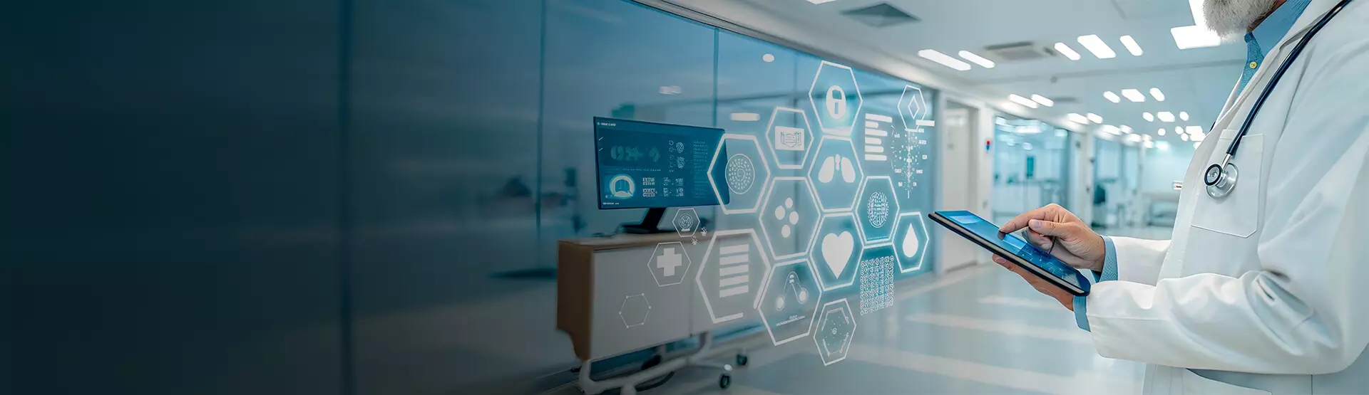 Our Headless Shopify Plus Solution