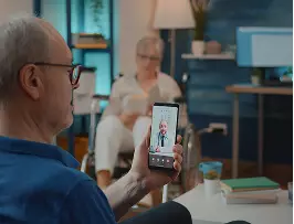 High Traffic Handling Challenge