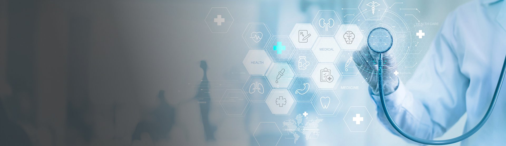 Our Solution for FinTech