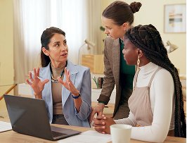 Ensuring compliance with strict financial regulations