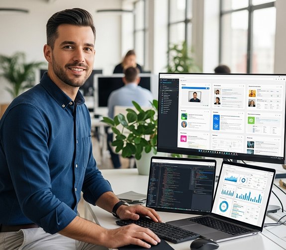 Positive Outcome for FinTech