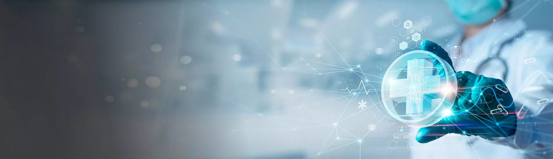 Our Solution for LearnSphere AI